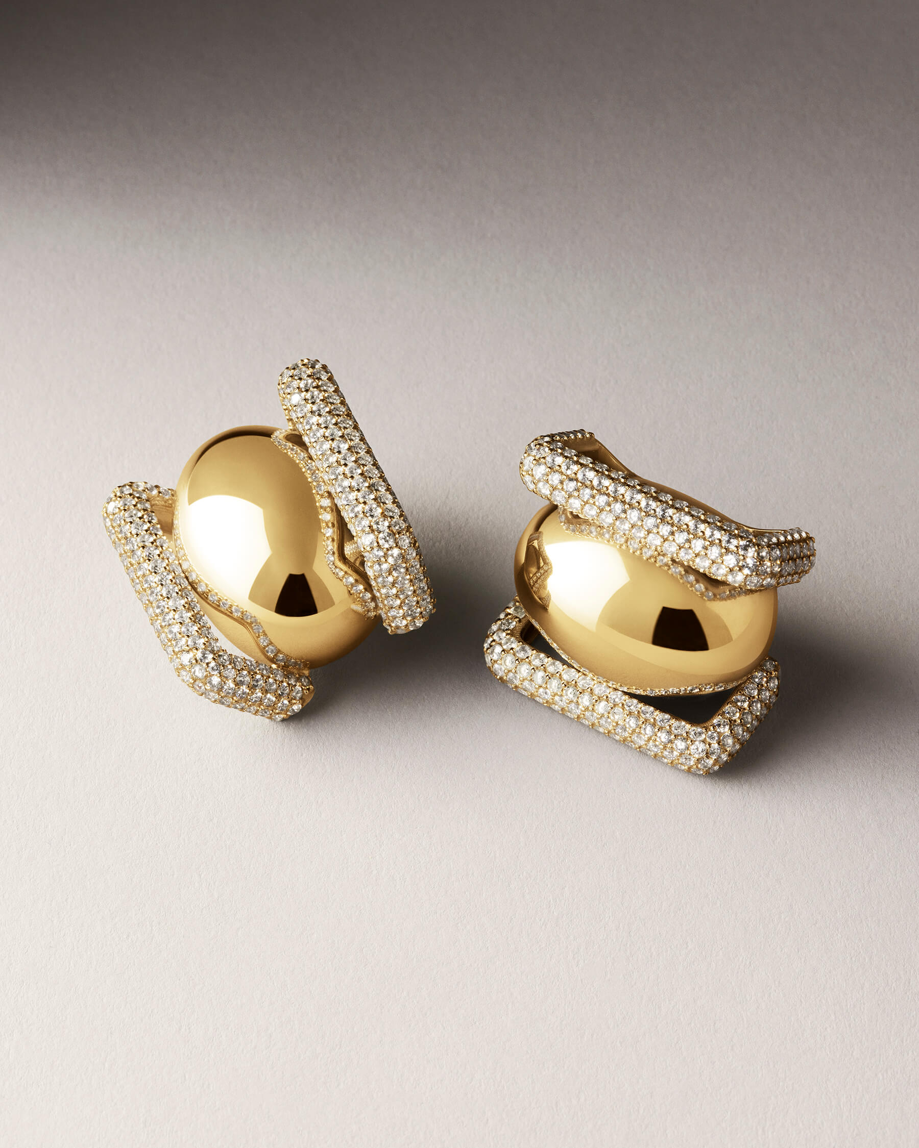 Nootka Fine Jewelry 18k gold