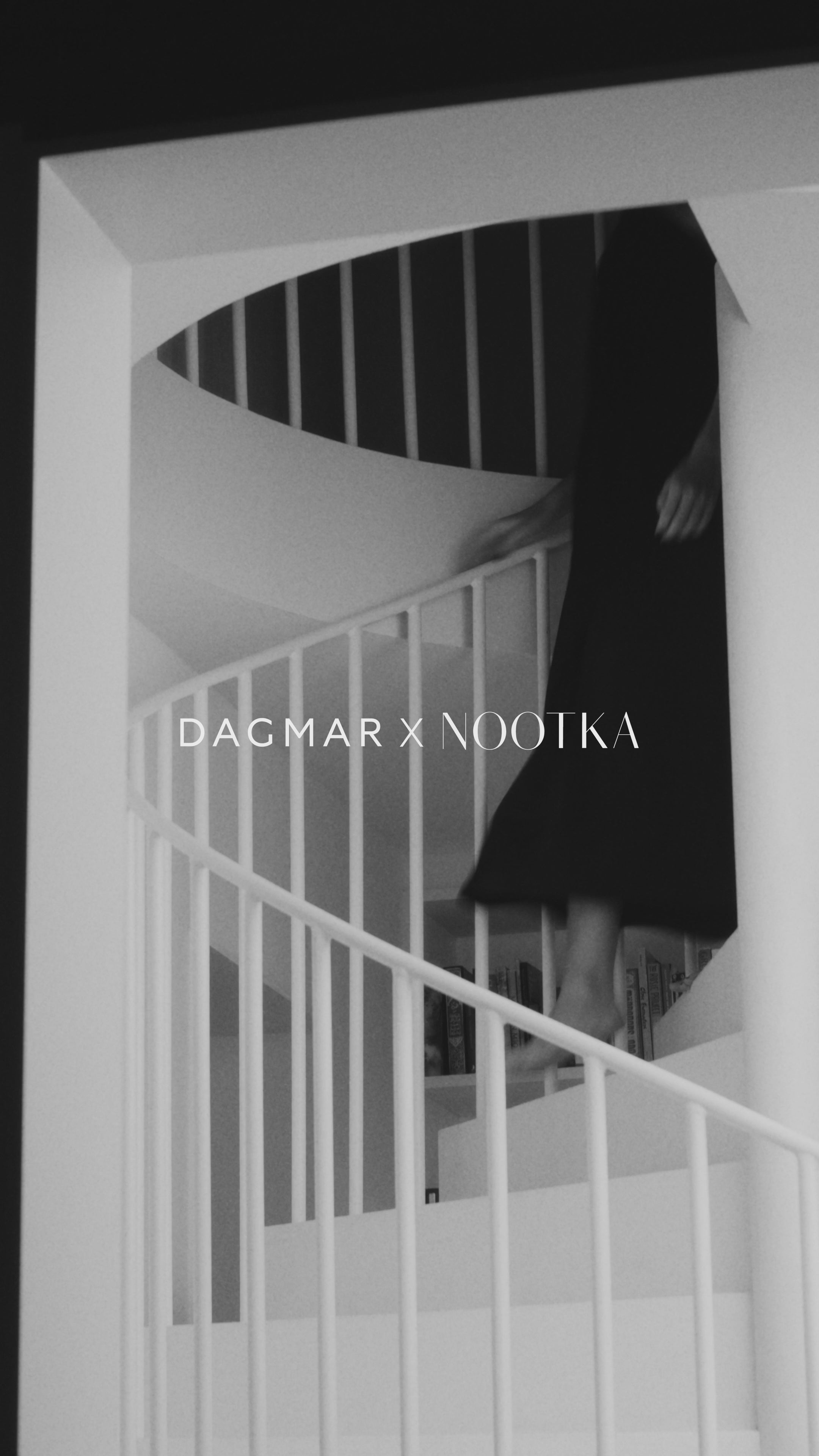 Nootka Jewelry x Dagmar