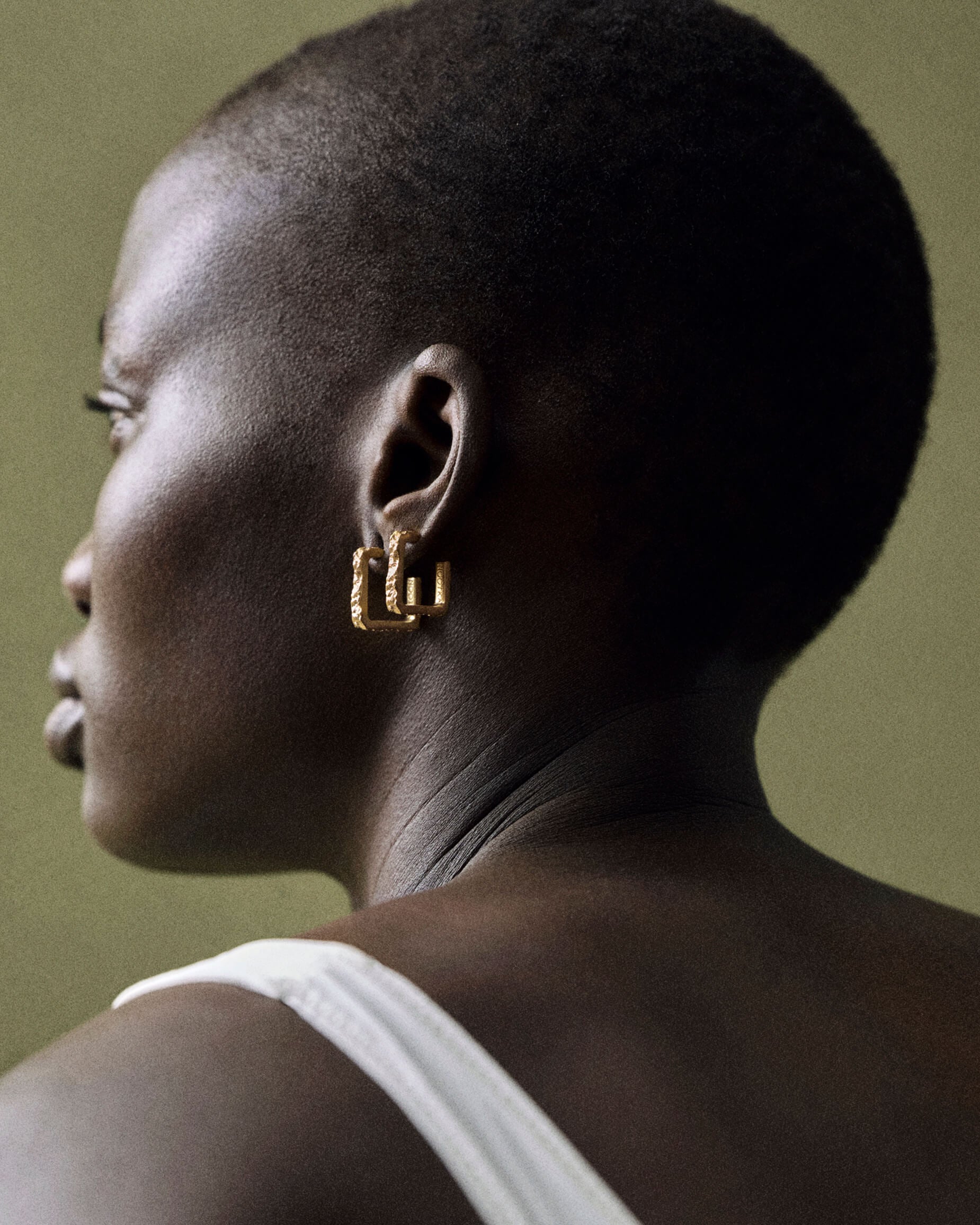 Nootka Structura hoops