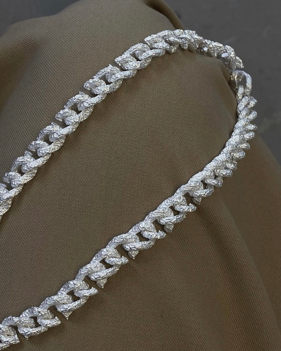 core necklace
