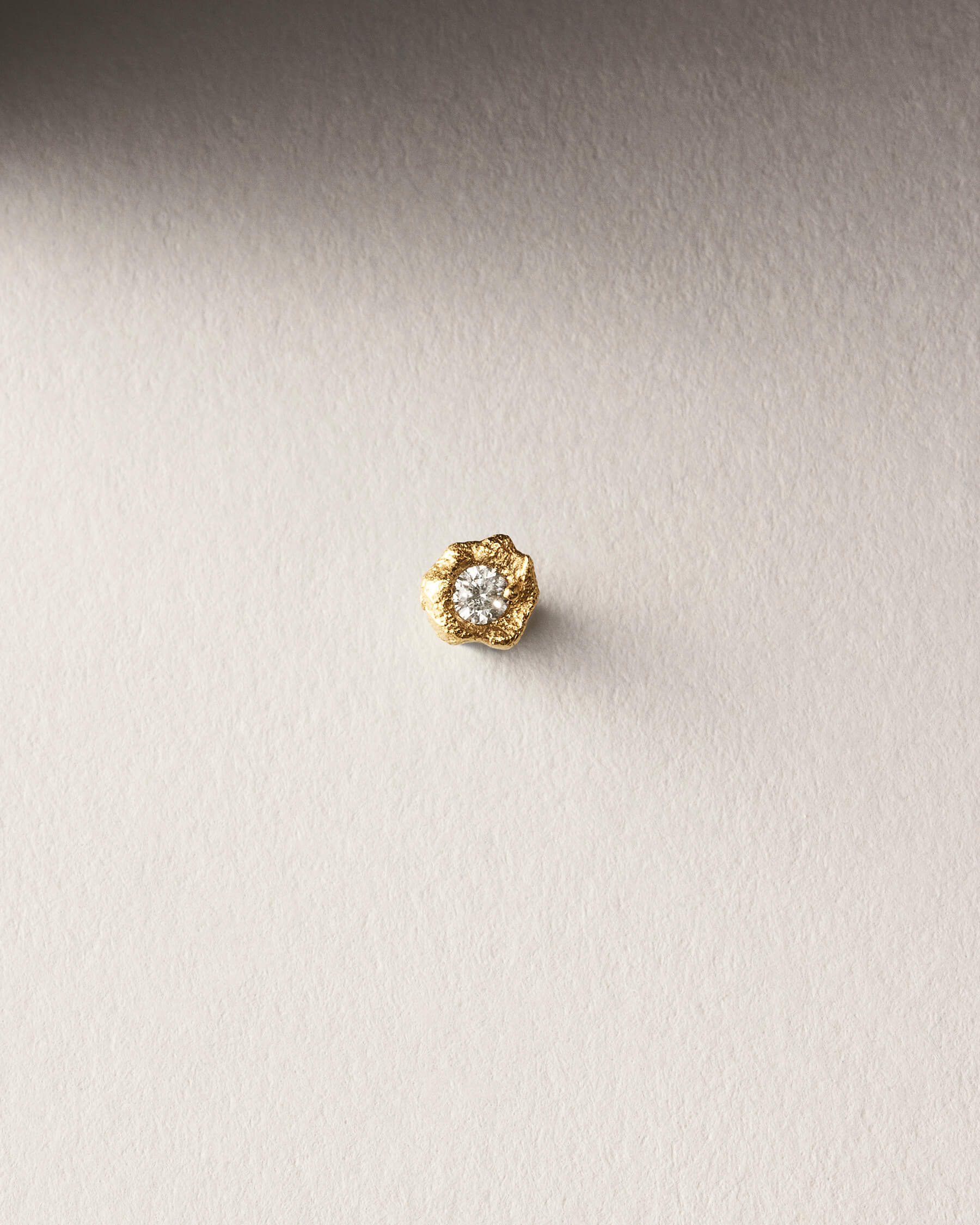 Diamond Stud earring