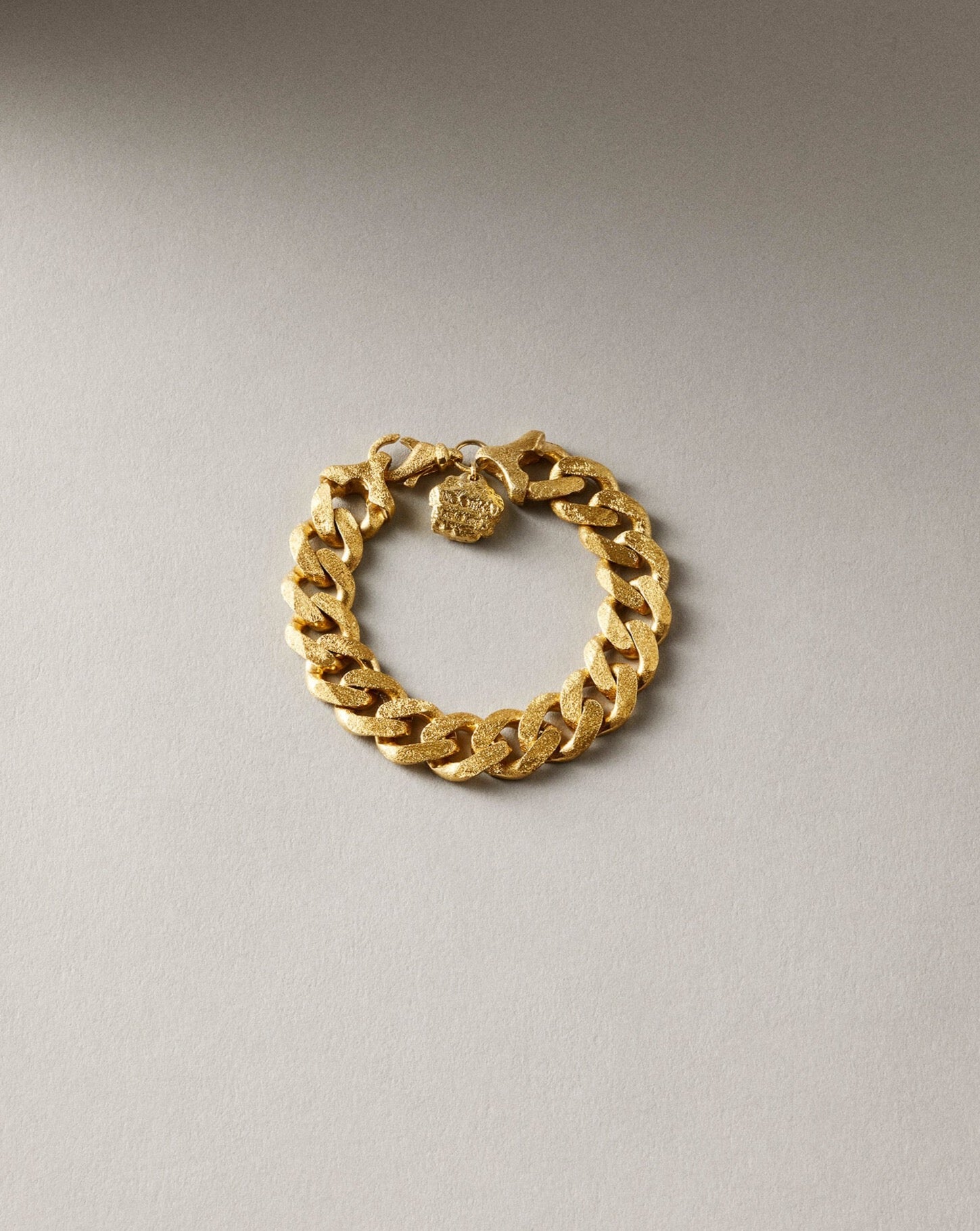 Nootka Raw Bracelet