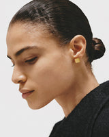 Nootka twin earrings