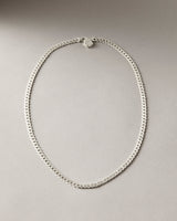 Nootka Link necklace
