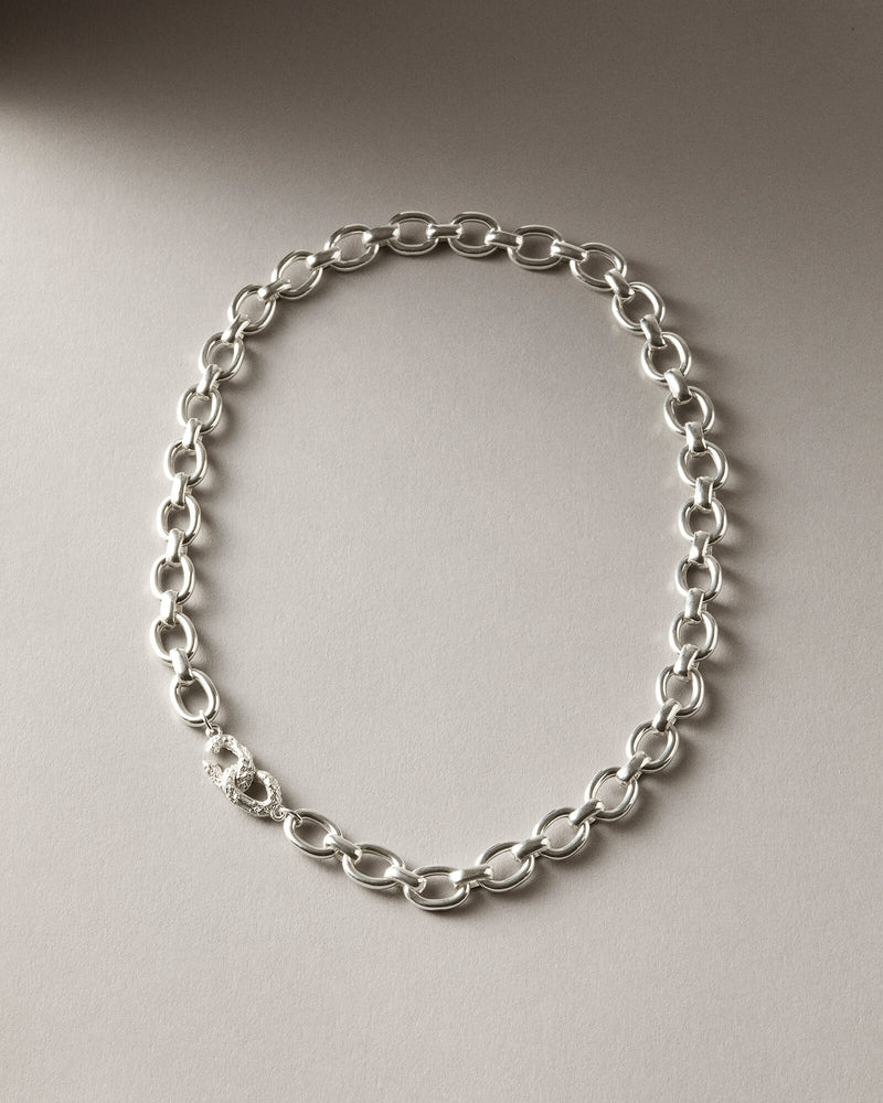Nootka Loop necklace